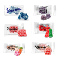 3D candy in the shape of your choice
