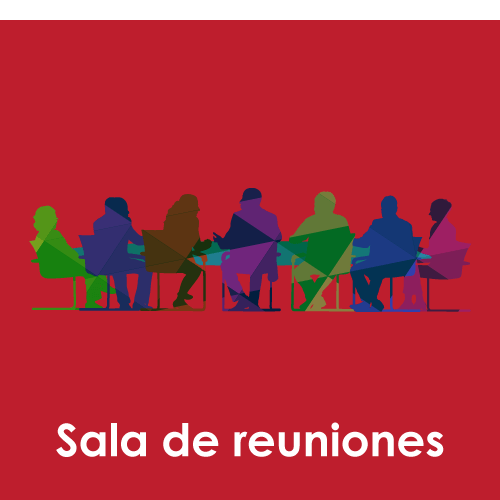 Sala de reuniones