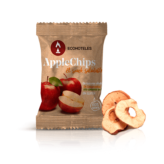 Sachet snack 50g et 70g