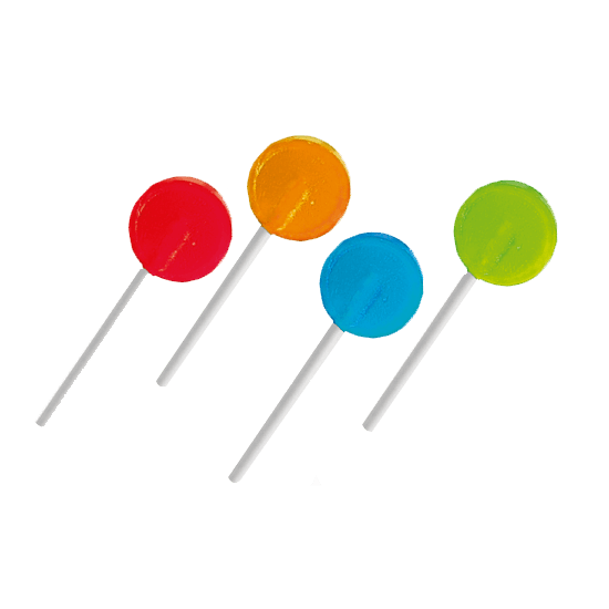 Lollipops