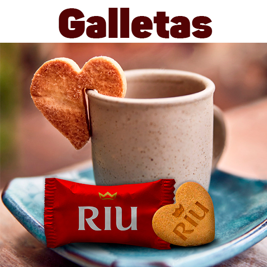 Galletas