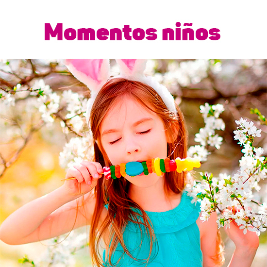 Moments enfants