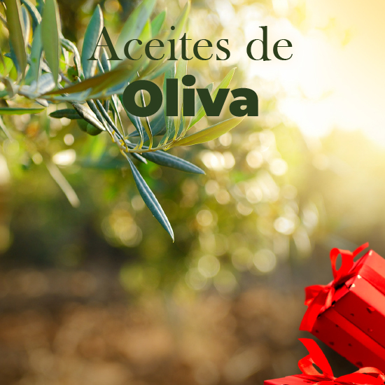 Aceites de Oliva