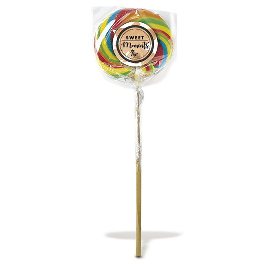 RAINBOW LOLLIPOP