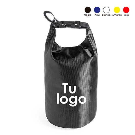 BOLSA IMPERMEABLE 2,3L