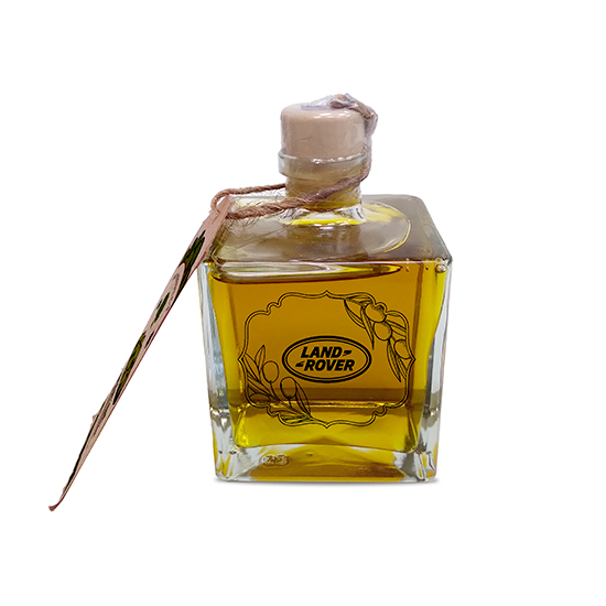 Aceite de oliva virgen extra premium de 100 ml