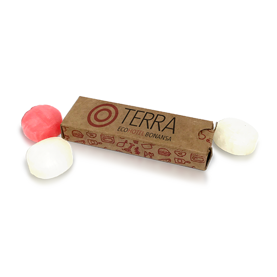 Stevia box