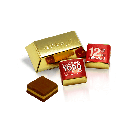 Ingot with 2 creminos