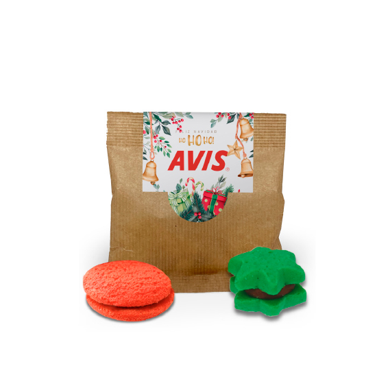 Bag Cookies