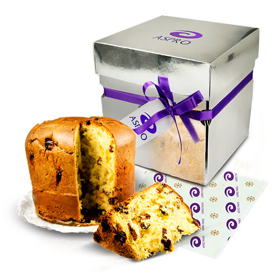 Panettone 500 u 800g