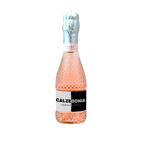 Cava rosado de 200 ml