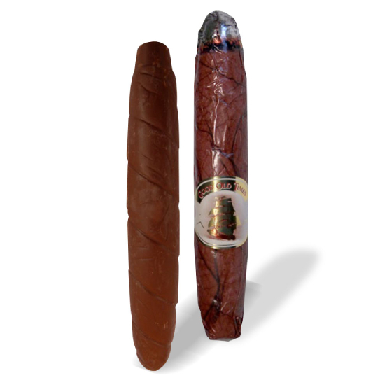Belgian Chocolate Cigars