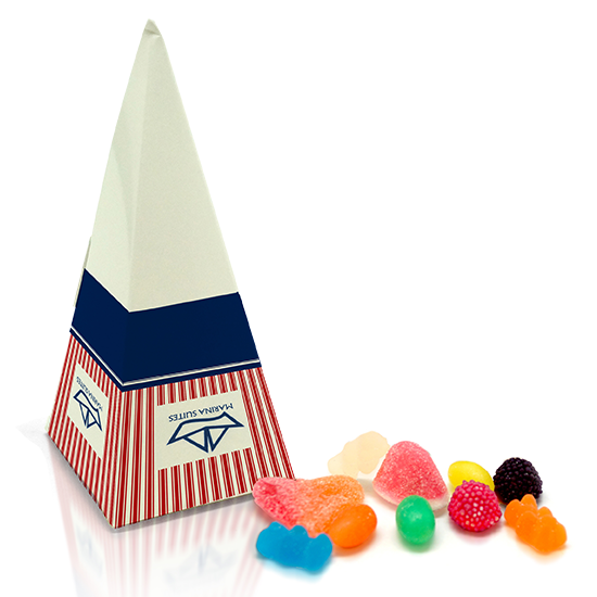 Chuches cone