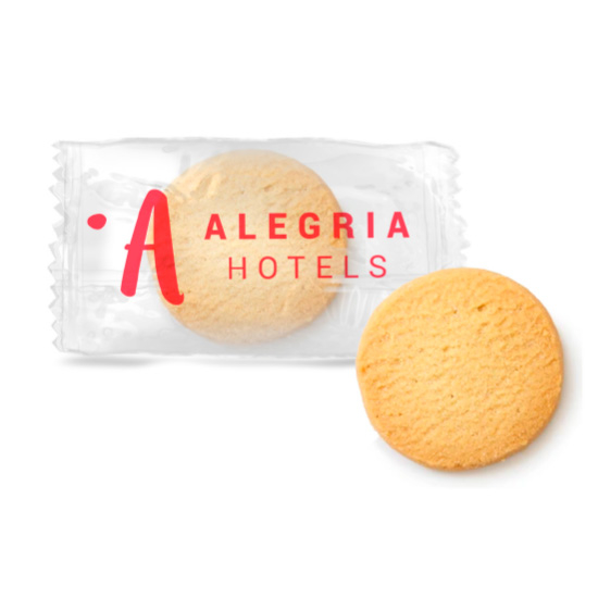 Galleta de mantequilla