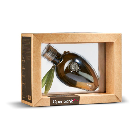 Amphora Olive oil 250 ml