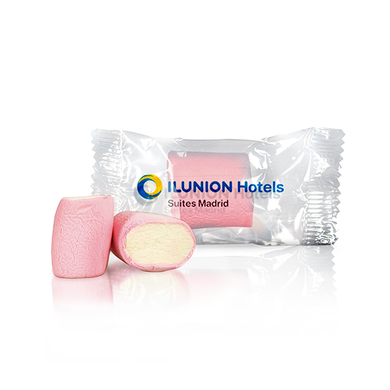 Nube marshmallow