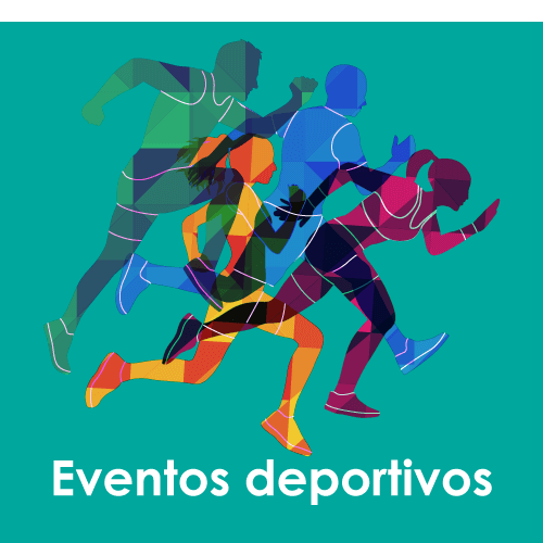 Eventos deportivos