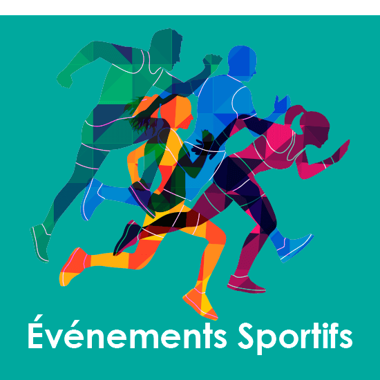 Événements sportifs