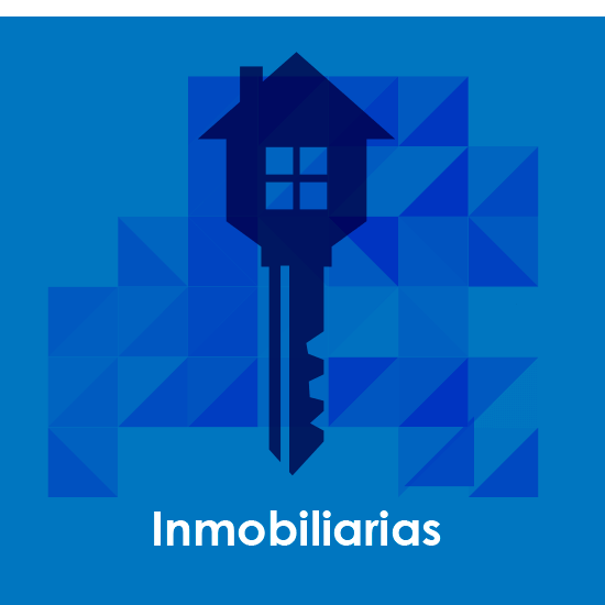 Inmobiliarias