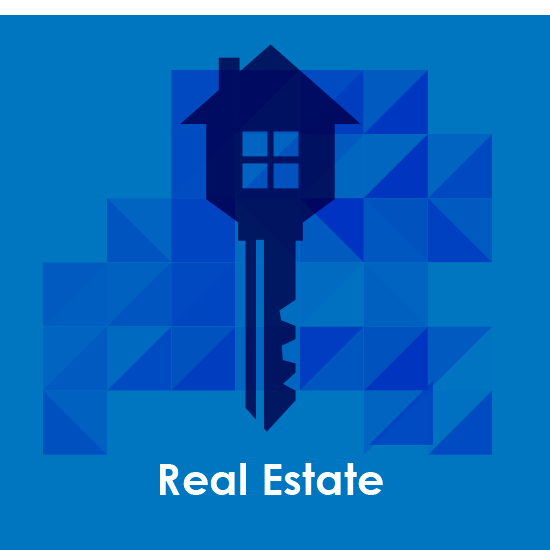 Real estate