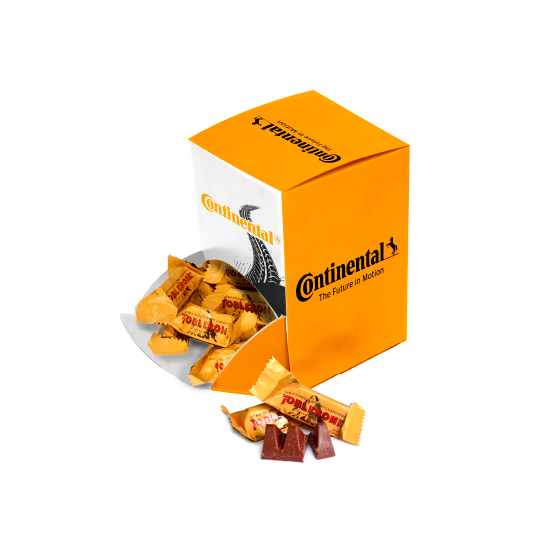 Dispensador con Toblerone®