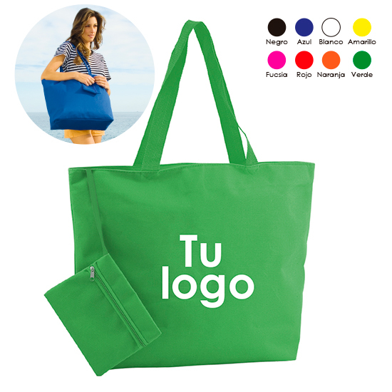 BOLSA DE PLAYA