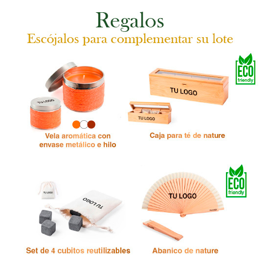 Regalos XV