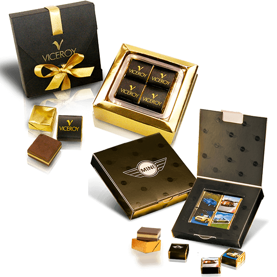4 creminos luxury box