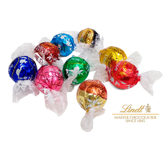 Chocolats Lindt®