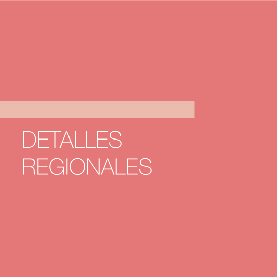 Regional details