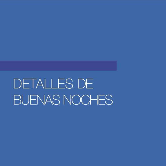 Good night details