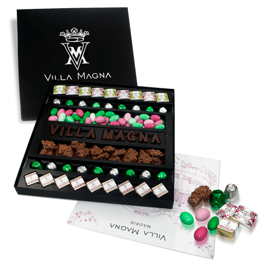 Box of chocolates XXL 3
