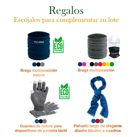 Regalos XX