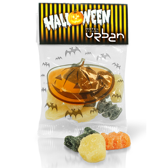 Sachet 20g d´Halloween