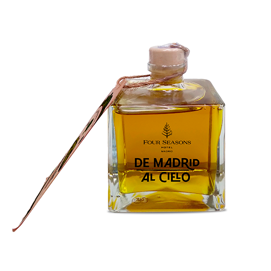 ACEITE DE OLIVA VIRGEN EXTRA PREMIUM