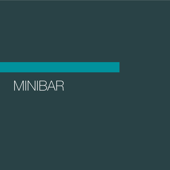 Minibar