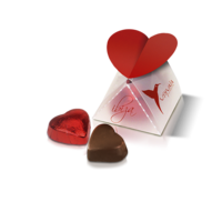 Valentine´s Day duo box