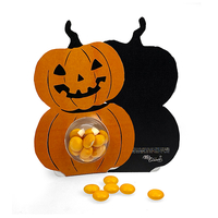 ESFERAS HALLOWEEN