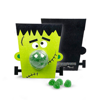 ESFERAS HALLOWEEN