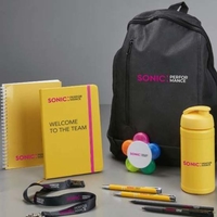 Wellcome Packs