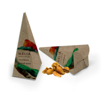 CONE WITH CHOCOLATES - Ideal for a festive gift