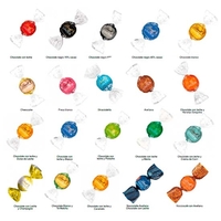 Chocolats Lindt®