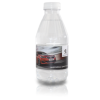 330 ml water bottle