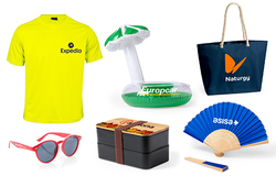Promotional gifts