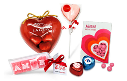 Valentine´s Day Customized and Advertising