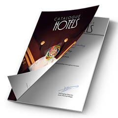 Hotels catalogue